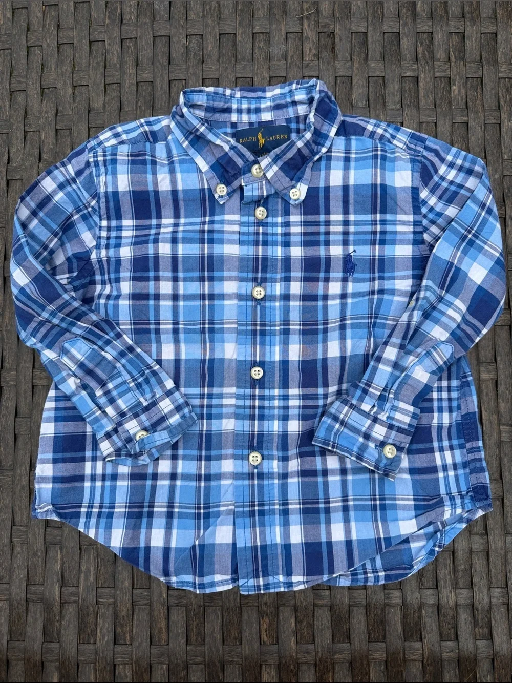 Ralph Lauren Shirt